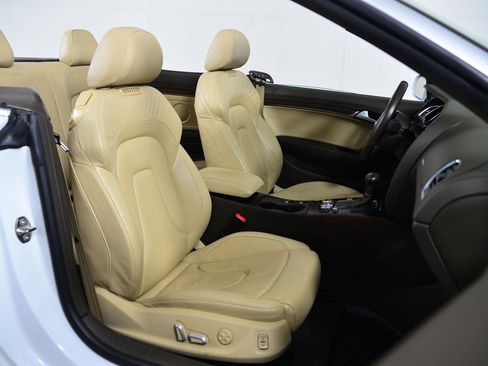 Used 2014 Audi A5 2.0T Premium Plus w/ Premium Plus Package image 16