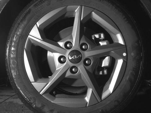 Used 2025 Kia K4 LXS image 12