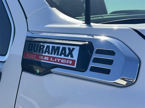 New 2026 GMC Sierra 3500 Denali image 35