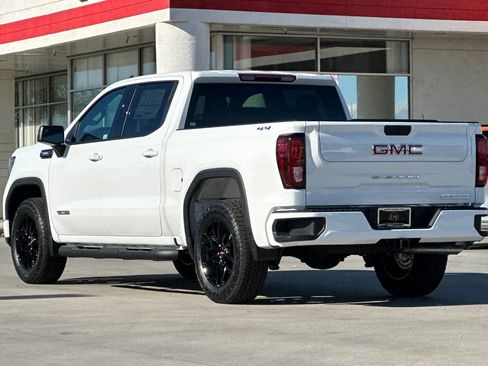 New 2026 GMC Sierra 1500 Elevation w/ Elevation Select Package image 4