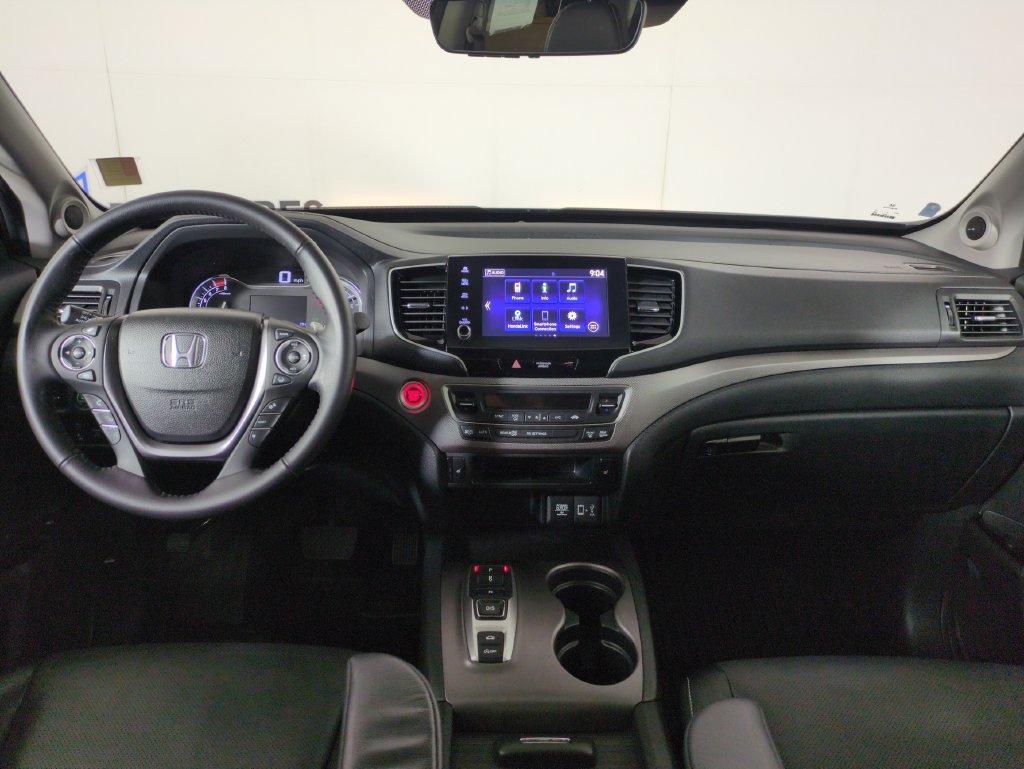 Certified 2023 Honda Ridgeline RTL image 18