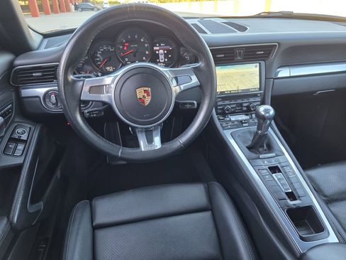 Used 2014 Porsche 911 Carrera image 29