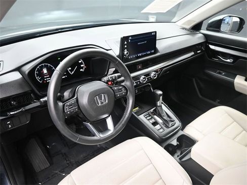 Certified 2024 Honda CR-V EX-L image 16