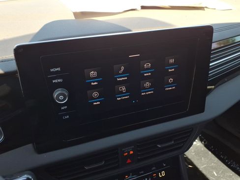 New 2026 Volkswagen Jetta Sport FWD image 18