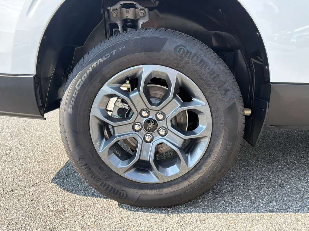Used 2026 Ford Maverick XLT FWD image 17
