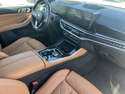 Certified 2024 BMW X5 xDrive40i w/ Parking Assistance Package image 16