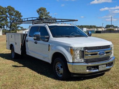 Used 2017 Ford F350 XL w/ Power Equipment Group