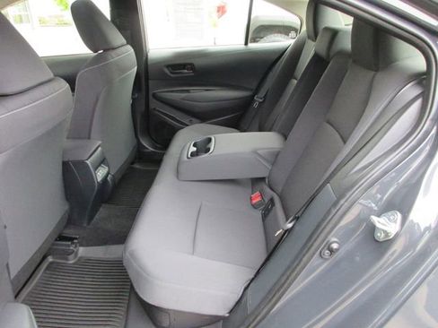 Used 2023 Toyota Corolla LE w/ LE Premium Package AWD/4WD image 17