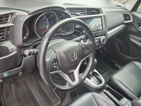 Used 2015 Honda Fit EX-L image 8