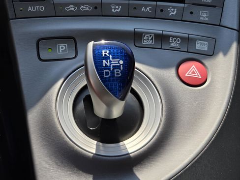 Used 2013 Toyota Prius Two FWD image 14