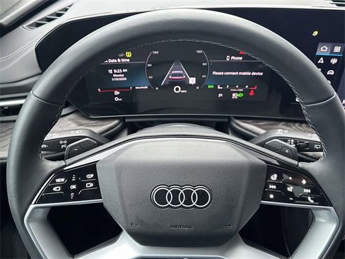 Certified 2025 Audi Q5 Premium Plus w/ Premium Plus image 22