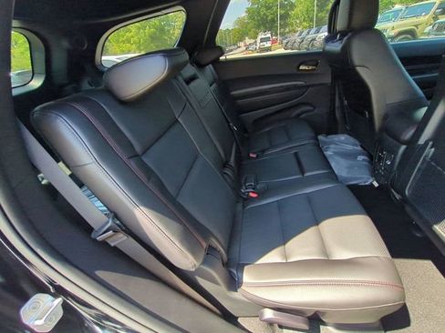 New 2026 Dodge Durango GT image 38