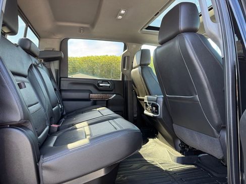 Used 2020 GMC Sierra 2500 Denali w/ Denali Ultimate Package image 16