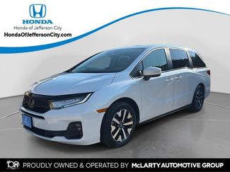 Used 2025 Honda Odyssey EX-L 360° Tour