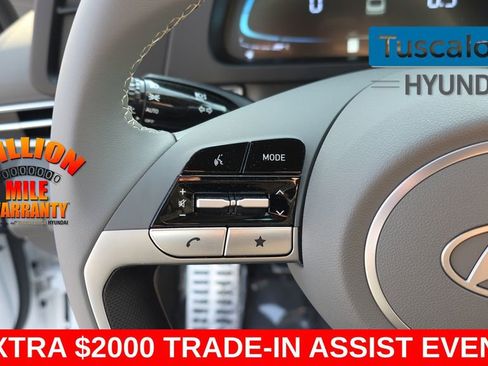 New 2026 Hyundai Elantra Sport FWD image 16
