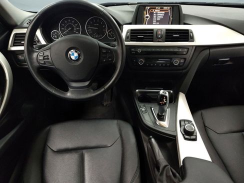 Used 2014 BMW 320i xDrive Sedan image 21