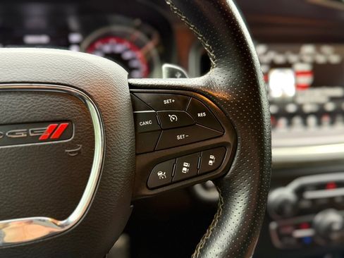 Used 2023 Dodge Charger Scat Pack RWD image 28