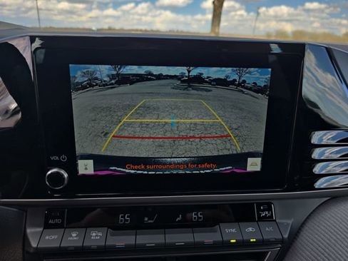 New 2026 Toyota Camry SE image 22