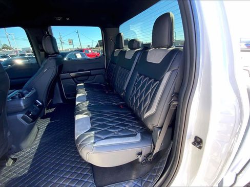 Used 2025 Ford F150 STX w/ Equipment Group 200A image 19