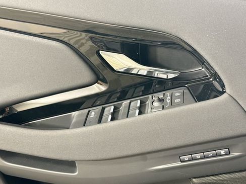 New 2026 Land Rover Range Rover Evoque S AWD/4WD image 20