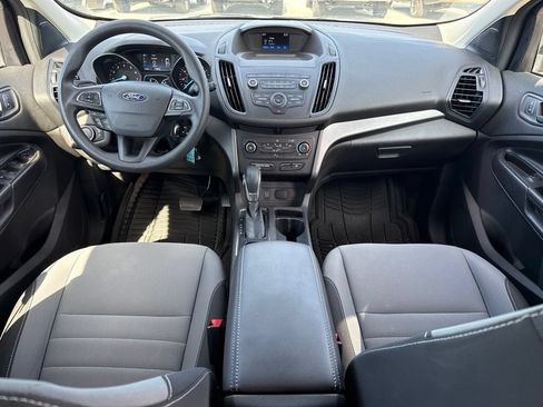 Used 2019 Ford Escape S FWD image 11
