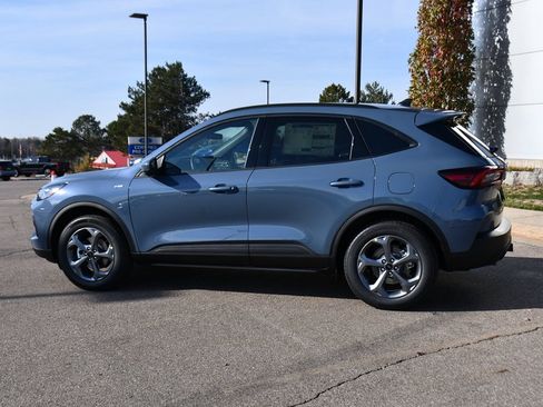 New 2026 Ford Escape ST-Line Select w/ Tech Pack #2 image 3