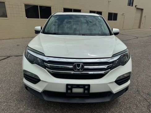 Used 2018 Honda Pilot EX-L image 2