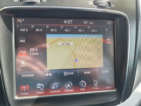 Used 2016 Dodge Journey R/T AWD/4WD image 26