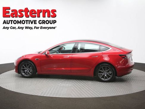 Used 2018 Tesla Model 3 Long Range AWD/4WD image 56