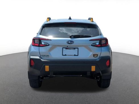 New 2026 Subaru Crosstrek 2.5i Wilderness AWD/4WD image 5