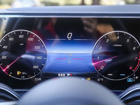 New 2026 Mercedes-Benz GLE 350 4MATIC image 22