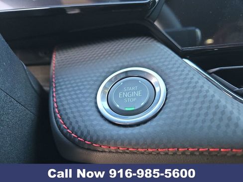 New 2026 Chevrolet Equinox RS w/ Convenience Package III image 21