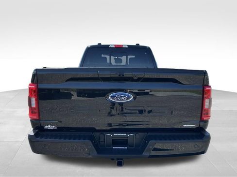 Used 2022 Ford F150 XLT w/ Equipment Group 302A High AWD/4WD image 17