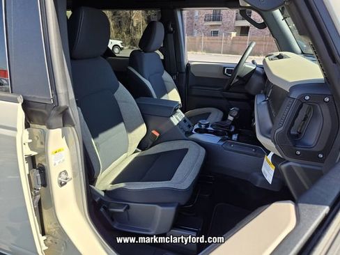 New 2026 Ford Bronco Big Bend image 12