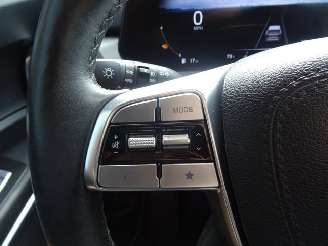 Used 2024 Kia Telluride SX Prestige X-Pro AWD/4WD image 25