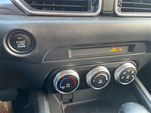 Used 2023 MAZDA CX-5 AWD 2.5 S image 15