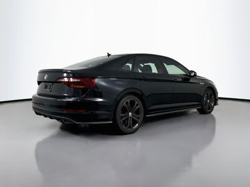 Used 2019 Volkswagen Jetta GLI FWD image 7