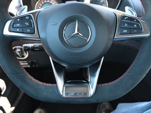 Used 2016 Mercedes-Benz AMG GT S image 35