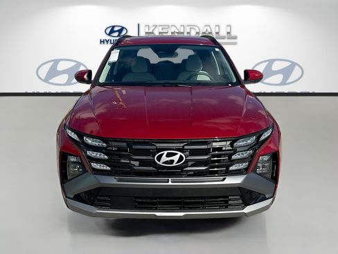 New 2026 Hyundai Tucson SEL FWD image 2