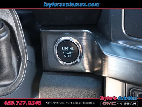 Used 2024 Ford F250 Lariat w/ Tremor Off-Road Package image 27