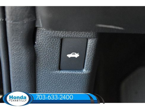 New 2026 Honda Accord Hybrid Touring image 25