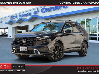 Used 2023 Honda CR-V Sport Touring