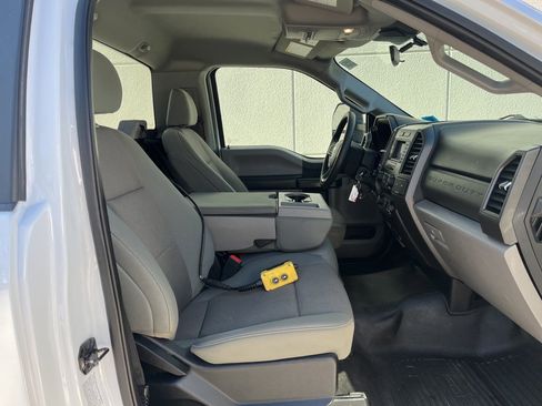 Certified 2020 Ford F350 XL w/ Power Equipment Group image 11