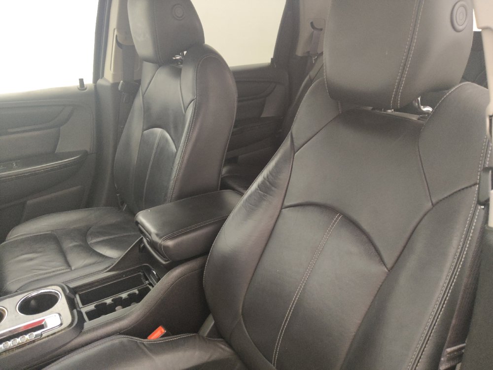 Used 2015 GMC Acadia SLT FWD image 17