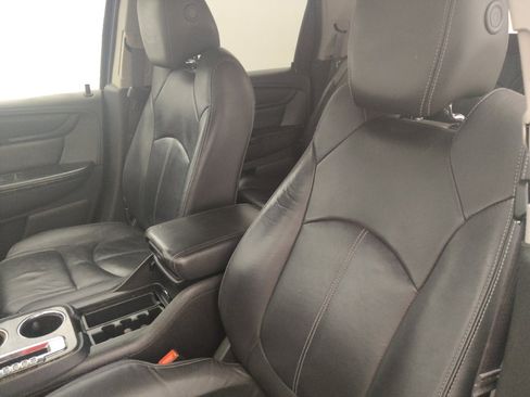 Used 2015 GMC Acadia SLT FWD image 17