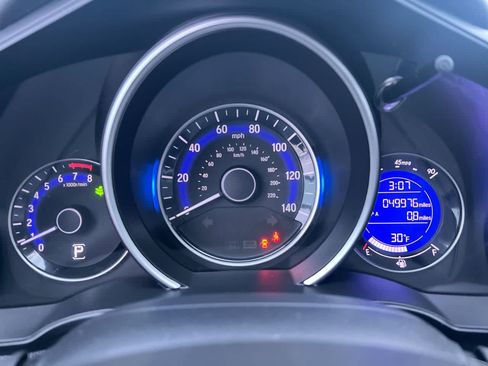 Used 2020 Honda Fit LX image 15