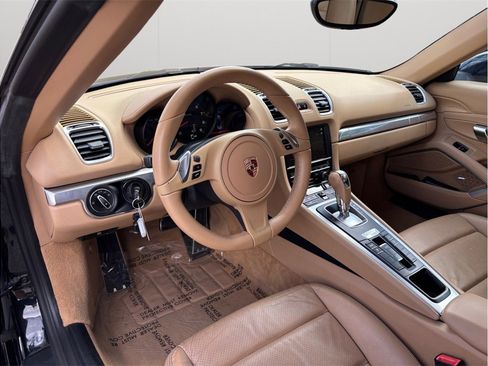 Used 2014 Porsche Boxster image 6