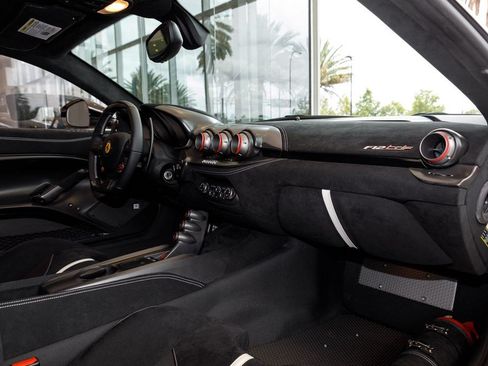 Used 2017 Ferrari F12tdf RWD image 20
