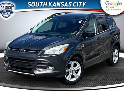 Used 2015 Ford Escape SE w/ Equipment Group 201A