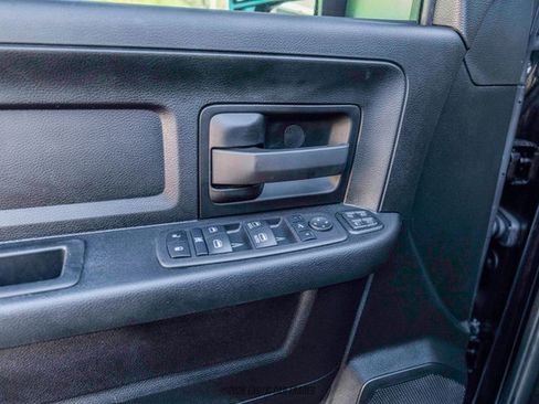 Used 2024 RAM 2500 Tradesman w/ Power Wagon Package image 50